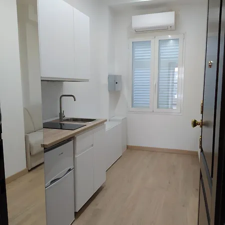 Il Monolocale * Τεργέστη