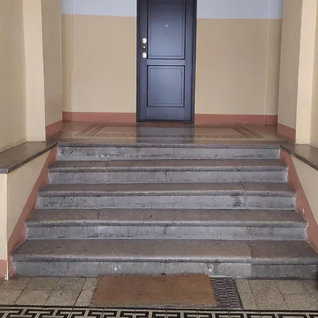 Διαμέρισμα Il Monolocale Τεργέστη