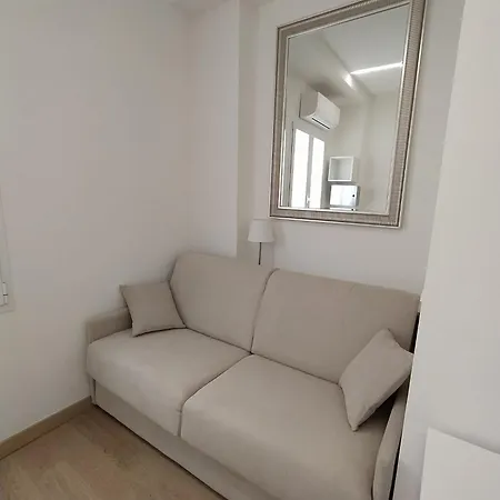 Il Monolocale Appartement *