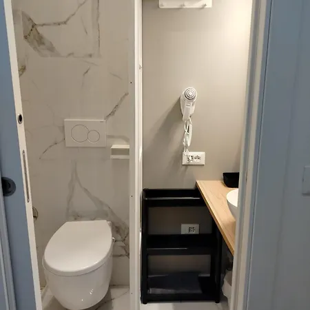 Il Monolocale Appartement Trieste