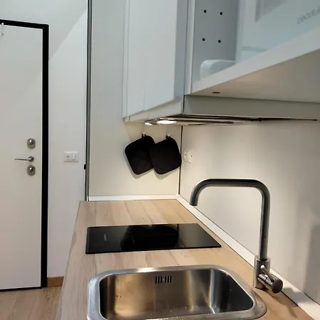 Appartement Il Monolocale Trieste