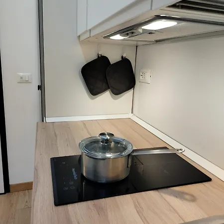 Il Monolocale Appartement
