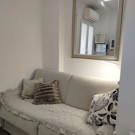 Il Monolocale Appartement